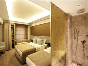 Grand Beyazit Hotel - Istanbul — Fotoğraflar 2